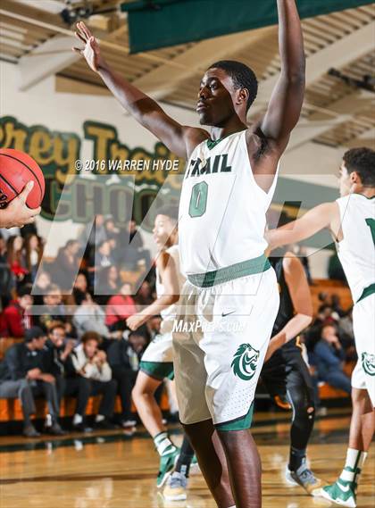 Thumbnail 3 in Del Oro @ Monterey Trail photogallery.
