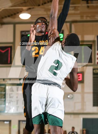 Thumbnail 2 in Del Oro @ Monterey Trail photogallery.
