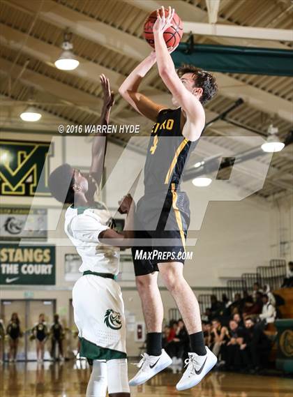 Thumbnail 1 in Del Oro @ Monterey Trail photogallery.