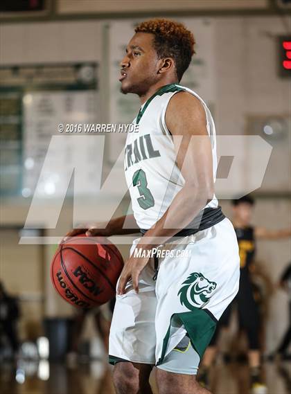 Thumbnail 1 in Del Oro @ Monterey Trail photogallery.
