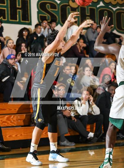 Thumbnail 2 in Del Oro @ Monterey Trail photogallery.