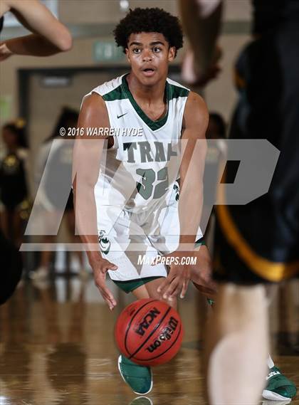 Thumbnail 1 in Del Oro @ Monterey Trail photogallery.
