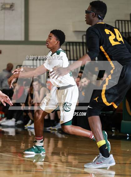 Thumbnail 1 in Del Oro @ Monterey Trail photogallery.