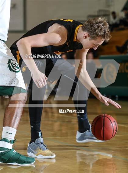 Thumbnail 3 in Del Oro @ Monterey Trail photogallery.