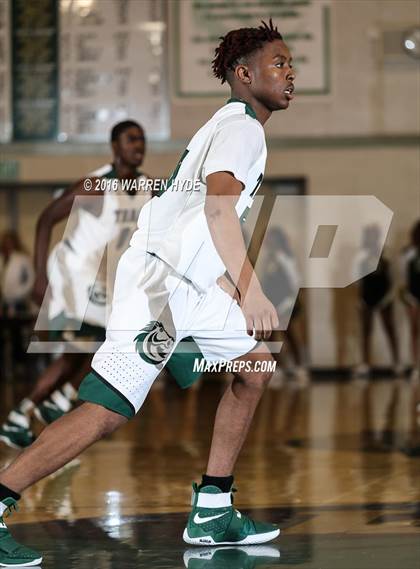 Thumbnail 1 in Del Oro @ Monterey Trail photogallery.