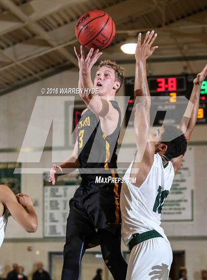 Thumbnail 1 in Del Oro @ Monterey Trail photogallery.