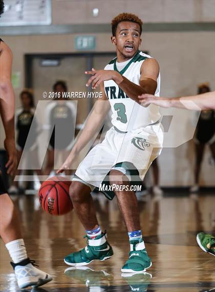 Thumbnail 2 in Del Oro @ Monterey Trail photogallery.