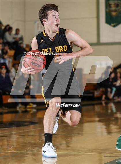 Thumbnail 3 in Del Oro @ Monterey Trail photogallery.