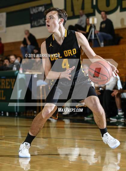 Thumbnail 3 in Del Oro @ Monterey Trail photogallery.