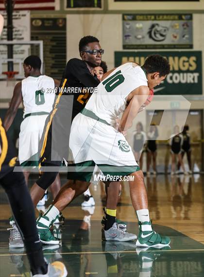 Thumbnail 1 in Del Oro @ Monterey Trail photogallery.