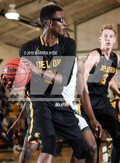 Thumbnail 2 in Del Oro @ Monterey Trail photogallery.