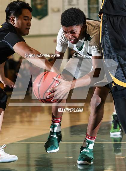 Thumbnail 2 in Del Oro @ Monterey Trail photogallery.
