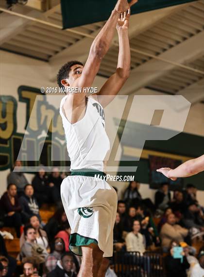 Thumbnail 1 in Del Oro @ Monterey Trail photogallery.