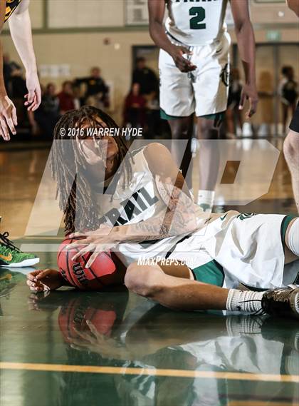 Thumbnail 3 in Del Oro @ Monterey Trail photogallery.