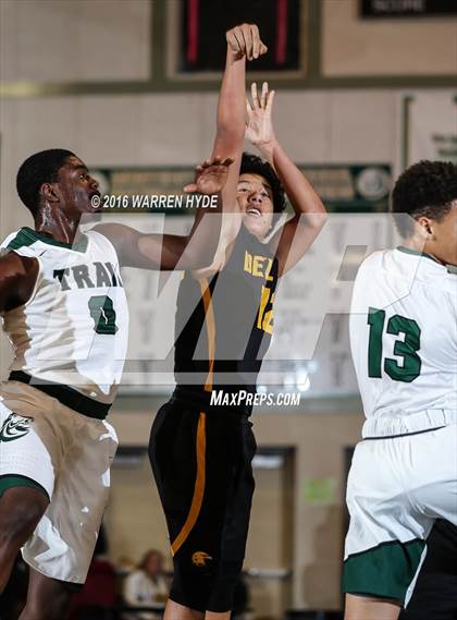 Thumbnail 2 in Del Oro @ Monterey Trail photogallery.