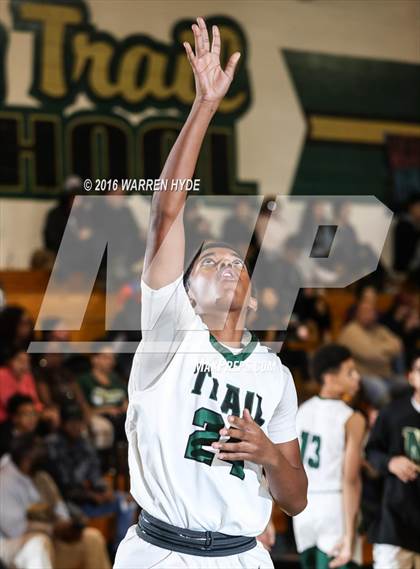 Thumbnail 2 in Del Oro @ Monterey Trail photogallery.