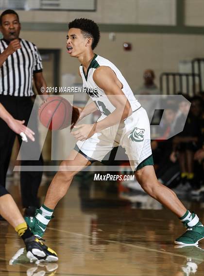 Thumbnail 3 in Del Oro @ Monterey Trail photogallery.