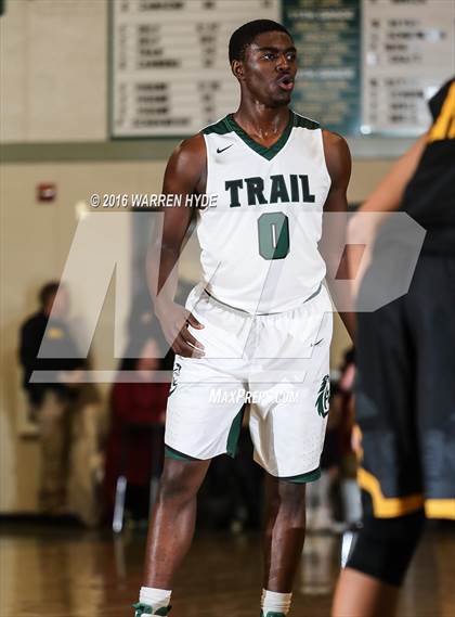 Thumbnail 1 in Del Oro @ Monterey Trail photogallery.