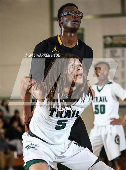 Thumbnail 3 in Del Oro @ Monterey Trail photogallery.