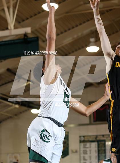 Thumbnail 1 in Del Oro @ Monterey Trail photogallery.