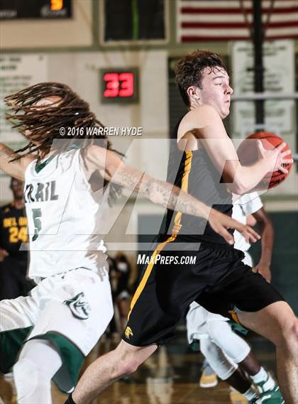 Thumbnail 2 in Del Oro @ Monterey Trail photogallery.