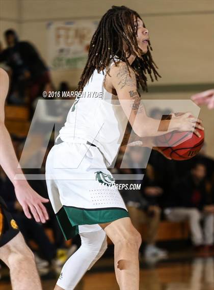 Thumbnail 1 in Del Oro @ Monterey Trail photogallery.
