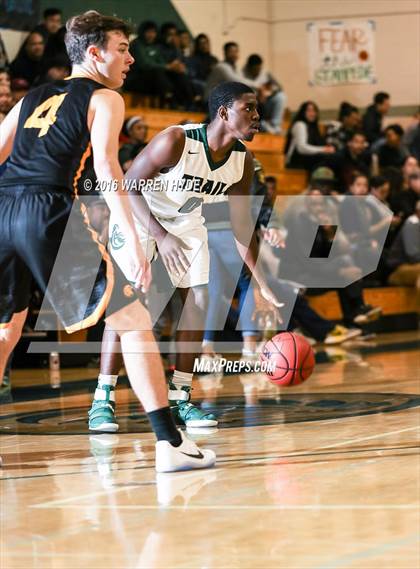 Thumbnail 3 in Del Oro @ Monterey Trail photogallery.