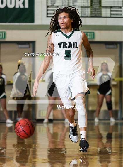 Thumbnail 2 in Del Oro @ Monterey Trail photogallery.