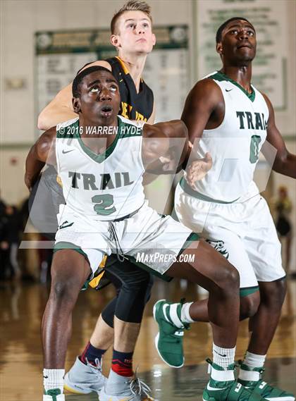 Thumbnail 1 in Del Oro @ Monterey Trail photogallery.