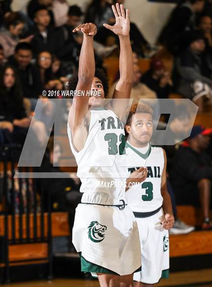 Thumbnail 2 in Del Oro @ Monterey Trail photogallery.