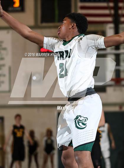 Thumbnail 3 in Del Oro @ Monterey Trail photogallery.