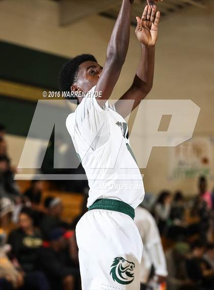 Thumbnail 3 in Del Oro @ Monterey Trail photogallery.