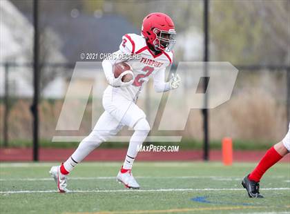 Thumbnail 3 in Fairport @ McQuaid Jesuit photogallery.