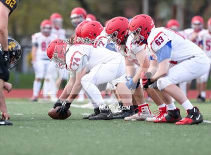 Thumbnail 2 in Fairport @ McQuaid Jesuit photogallery.