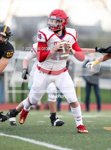 Thumbnail 2 in Fairport @ McQuaid Jesuit photogallery.