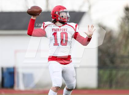 Thumbnail 2 in Fairport @ McQuaid Jesuit photogallery.