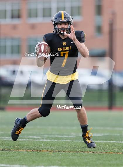 Thumbnail 3 in Fairport @ McQuaid Jesuit photogallery.