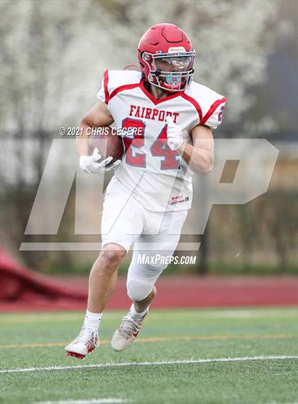 Thumbnail 1 in Fairport @ McQuaid Jesuit photogallery.