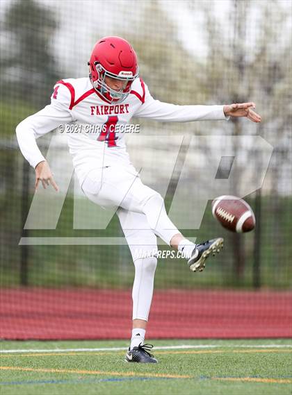 Thumbnail 1 in Fairport @ McQuaid Jesuit photogallery.