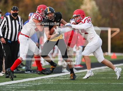 Thumbnail 3 in Fairport @ McQuaid Jesuit photogallery.