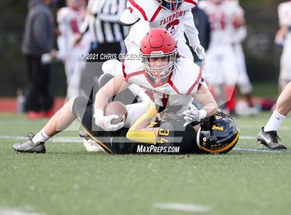 Thumbnail 1 in Fairport @ McQuaid Jesuit photogallery.