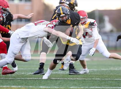 Thumbnail 2 in Fairport @ McQuaid Jesuit photogallery.