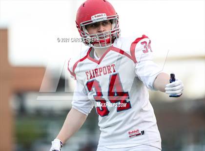 Thumbnail 2 in Fairport @ McQuaid Jesuit photogallery.