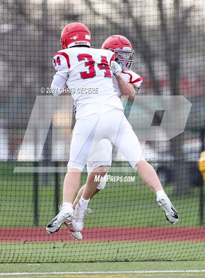 Thumbnail 1 in Fairport @ McQuaid Jesuit photogallery.