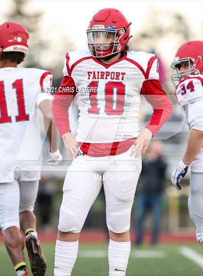 Thumbnail 3 in Fairport @ McQuaid Jesuit photogallery.