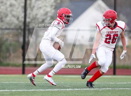 Thumbnail 2 in Fairport @ McQuaid Jesuit photogallery.