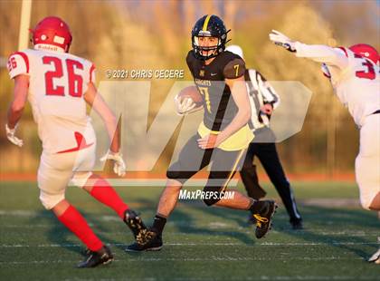 Thumbnail 3 in Fairport @ McQuaid Jesuit photogallery.