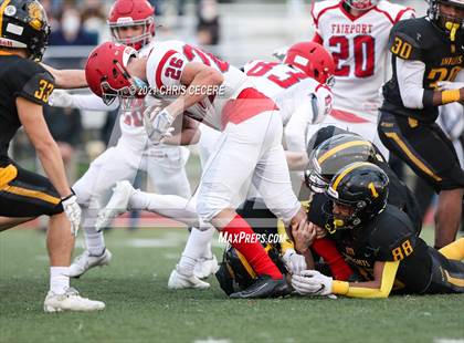 Thumbnail 2 in Fairport @ McQuaid Jesuit photogallery.