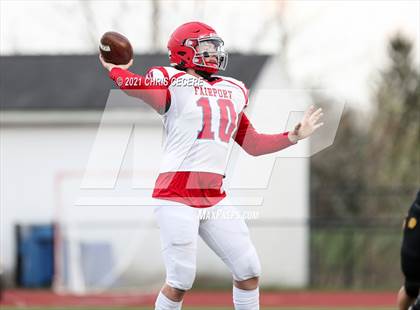 Thumbnail 3 in Fairport @ McQuaid Jesuit photogallery.