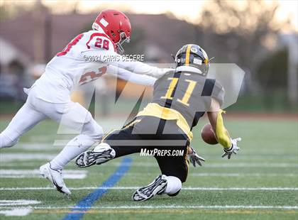 Thumbnail 1 in Fairport @ McQuaid Jesuit photogallery.